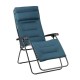 Lafuma Mobilier Relaxsessel RSX Clip XL AirComfort Coral Blue